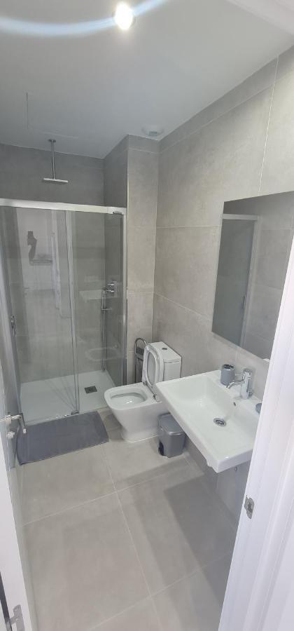 Apartamentos Tarifa Sun Екстериор снимка