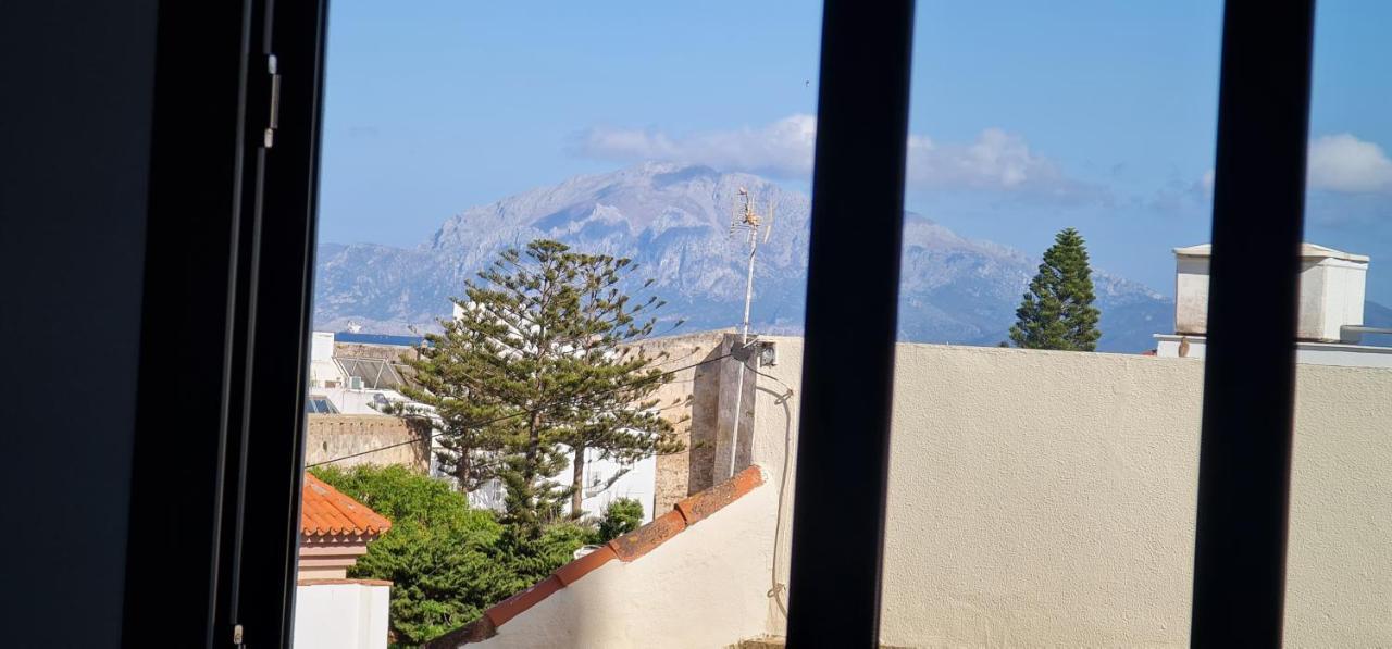 Apartamentos Tarifa Sun Екстериор снимка