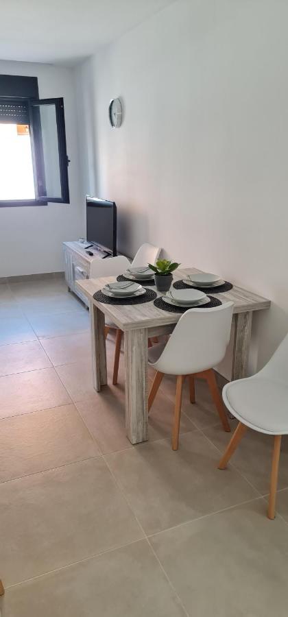 Apartamentos Tarifa Sun Екстериор снимка