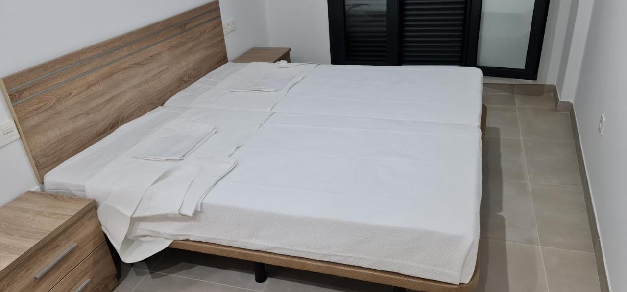 Apartamentos Tarifa Sun Екстериор снимка