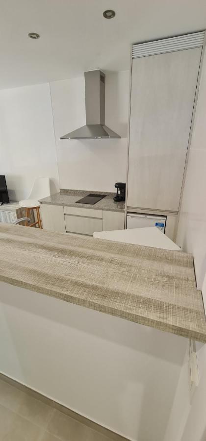 Apartamentos Tarifa Sun Екстериор снимка