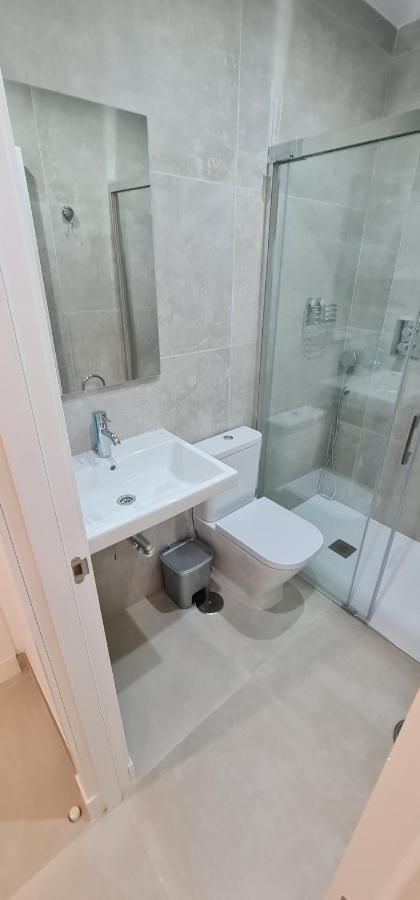 Apartamentos Tarifa Sun Екстериор снимка