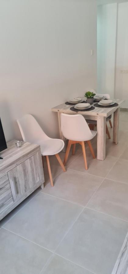 Apartamentos Tarifa Sun Екстериор снимка