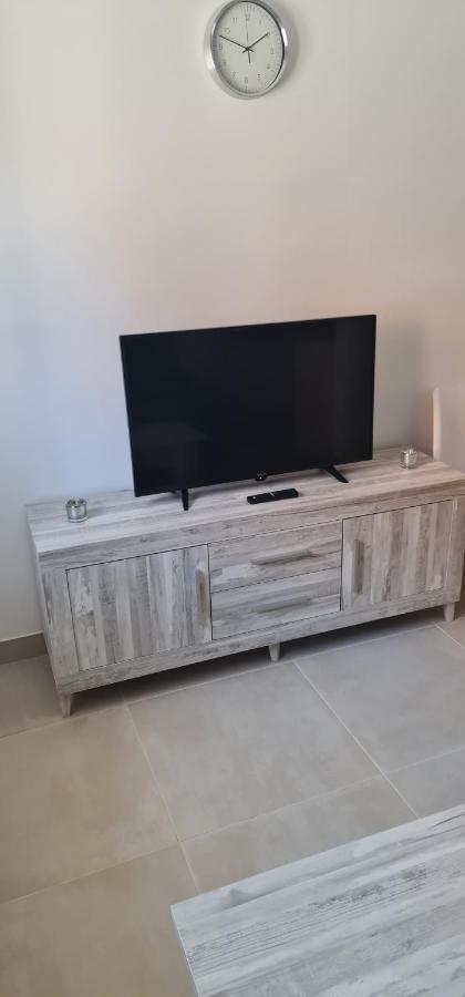 Apartamentos Tarifa Sun Екстериор снимка