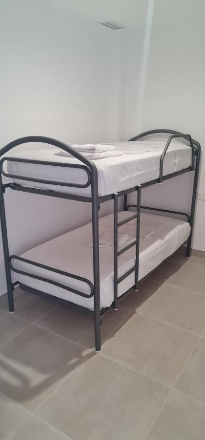 Apartamentos Tarifa Sun Екстериор снимка