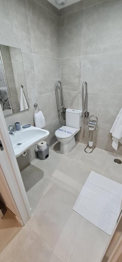 Apartamentos Tarifa Sun Екстериор снимка