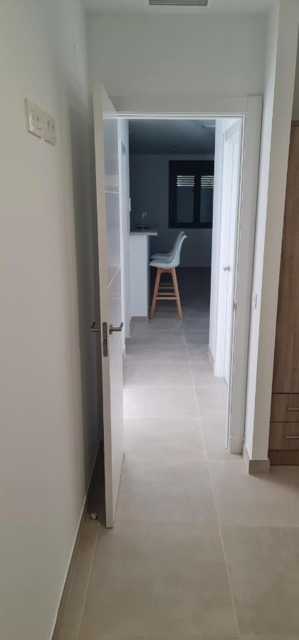 Apartamentos Tarifa Sun Екстериор снимка