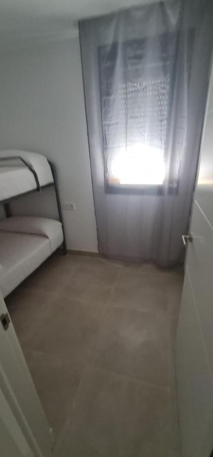 Apartamentos Tarifa Sun Екстериор снимка