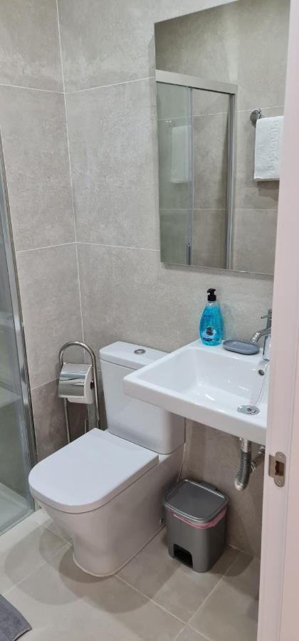Apartamentos Tarifa Sun Екстериор снимка