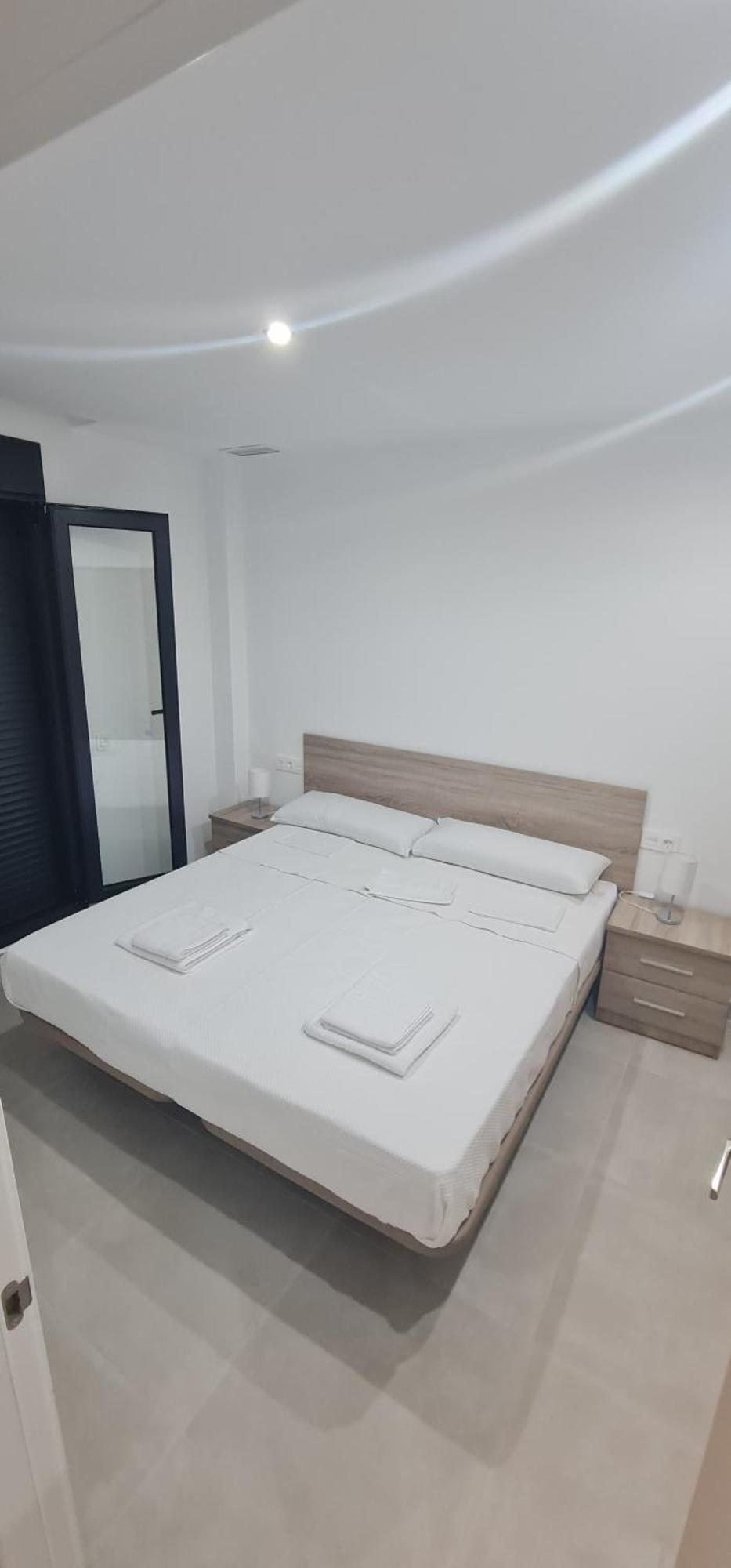 Apartamentos Tarifa Sun Стая снимка