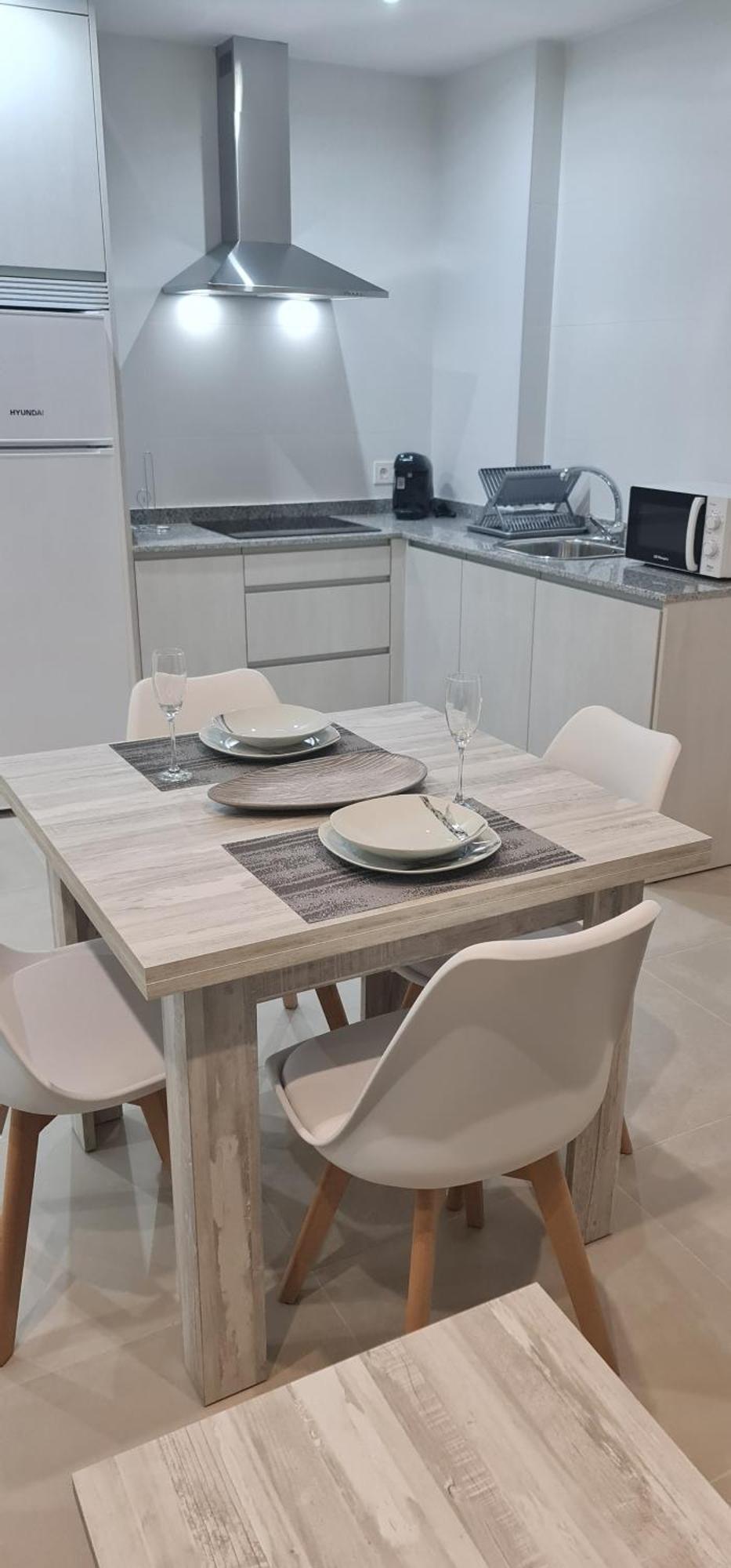 Apartamentos Tarifa Sun Стая снимка