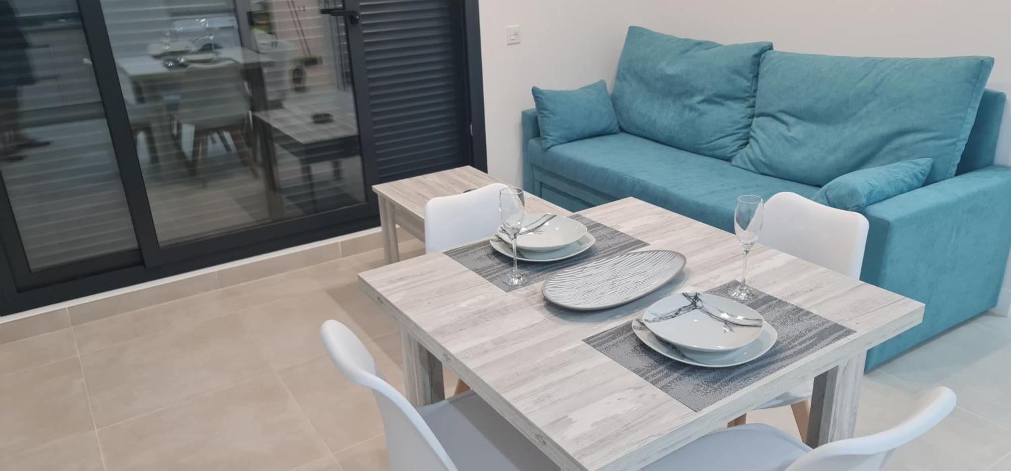 Apartamentos Tarifa Sun Стая снимка