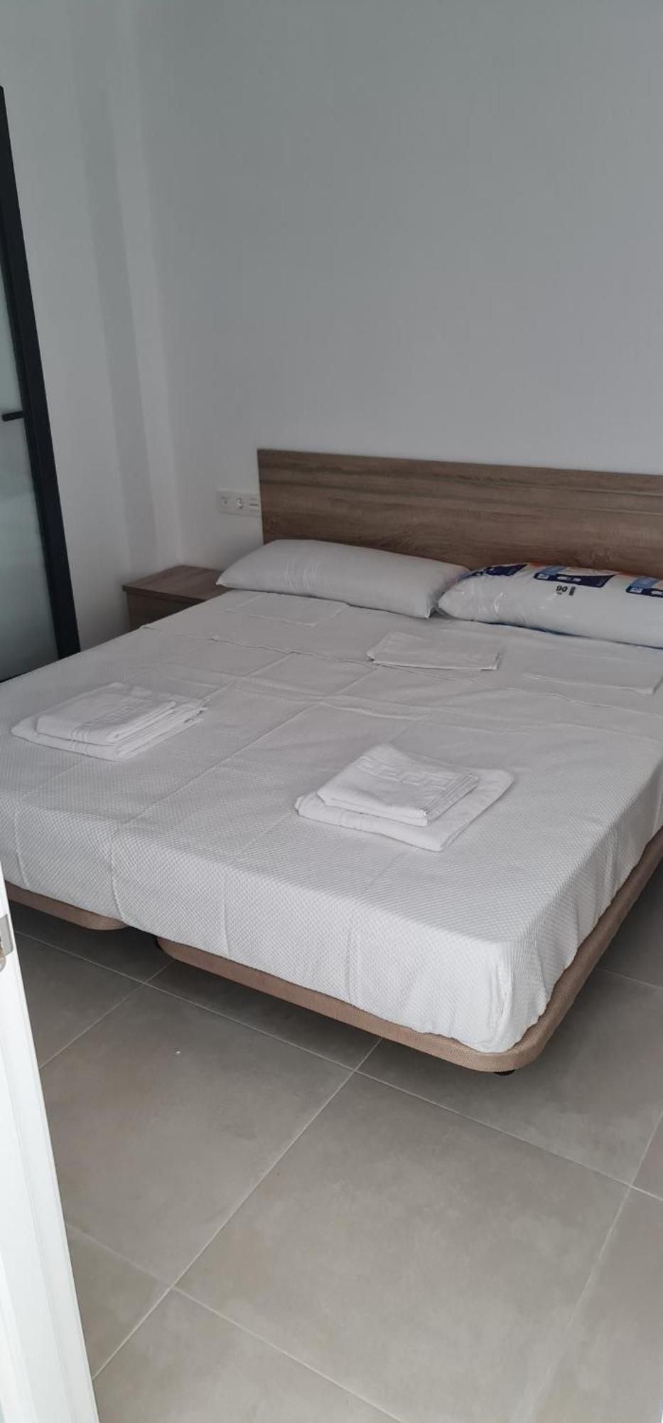Apartamentos Tarifa Sun Стая снимка